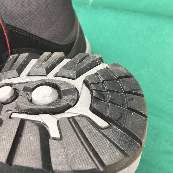 Men’s Jackpine Boots by Deluth Size 14 Medium - Picture 12 of 16